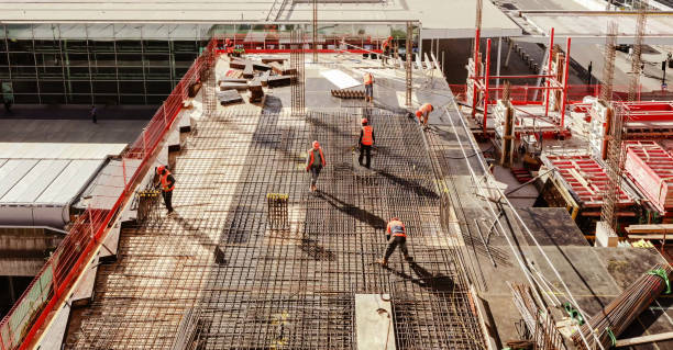  Sansom Park, TX Concrete contractor Pros