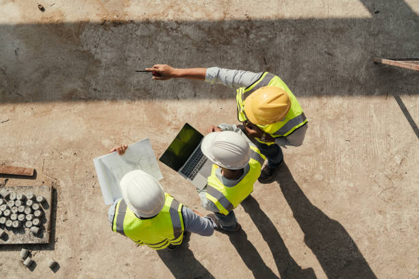 Best Concrete Resurfacing Services  in Sansom Park, TX